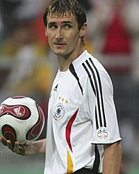 Miroslav Klose